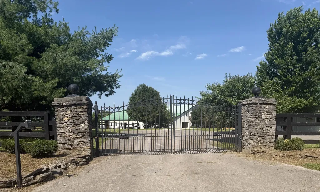 1070 Kidds Mill Road Versailles KY 40383