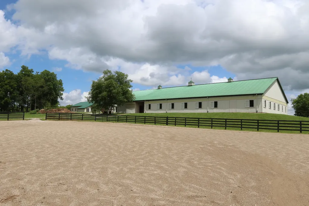1070 Kidds Mill Road Versailles KY 40383