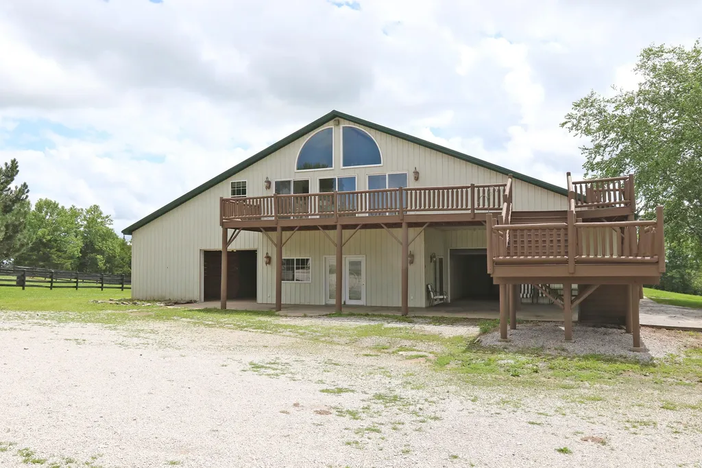 1070 Kidds Mill Road Versailles KY 40383