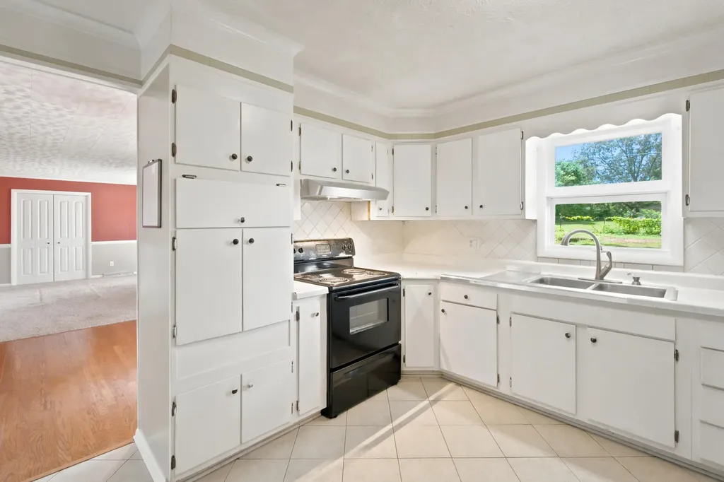 225 Nickell Heights Road Paducah KY 42003