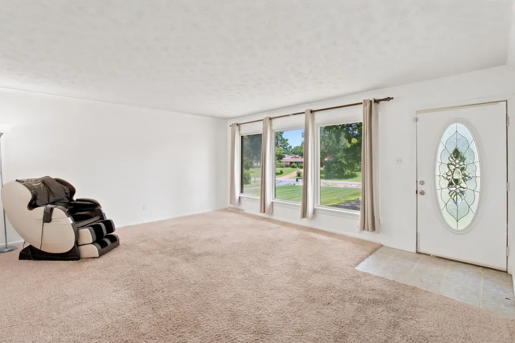 225 Nickell Heights Road Paducah KY 42003