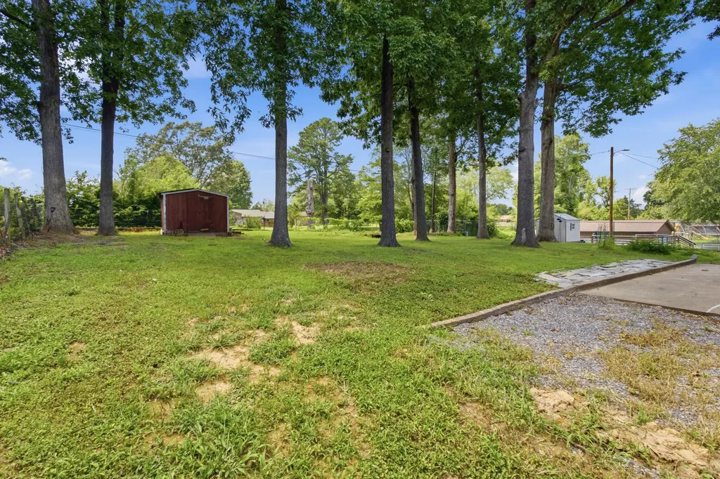 225 Nickell Heights Road Paducah KY 42003