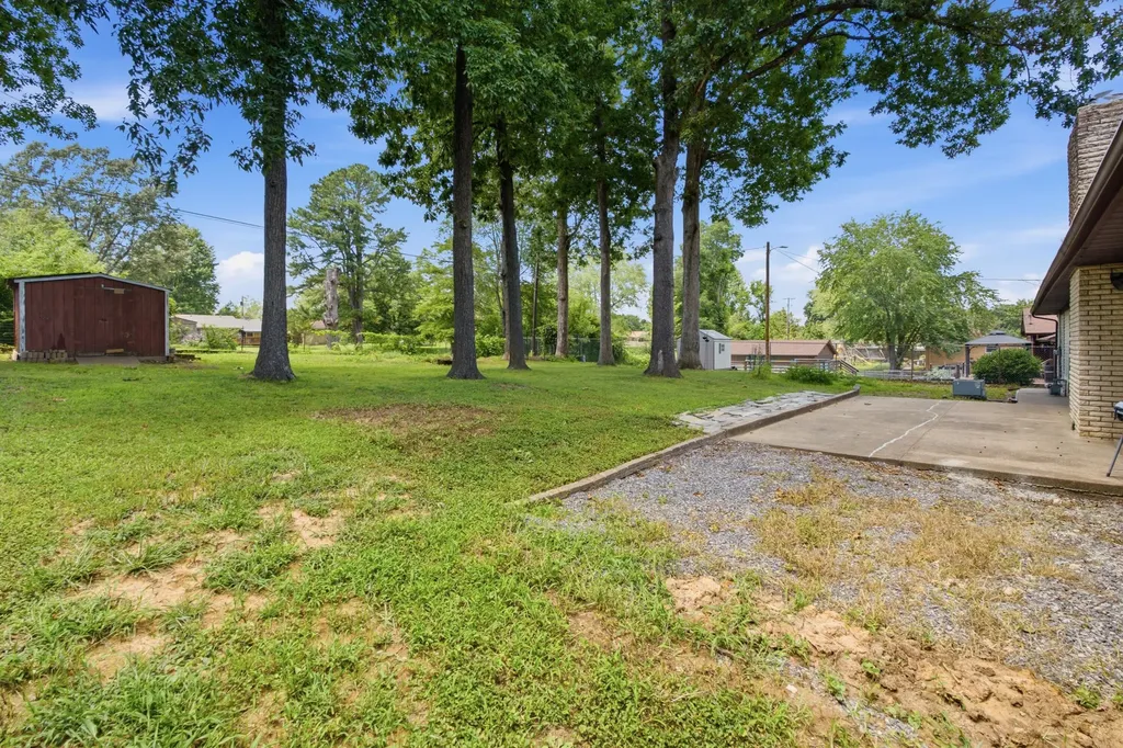 225 Nickell Heights Road Paducah KY 42003