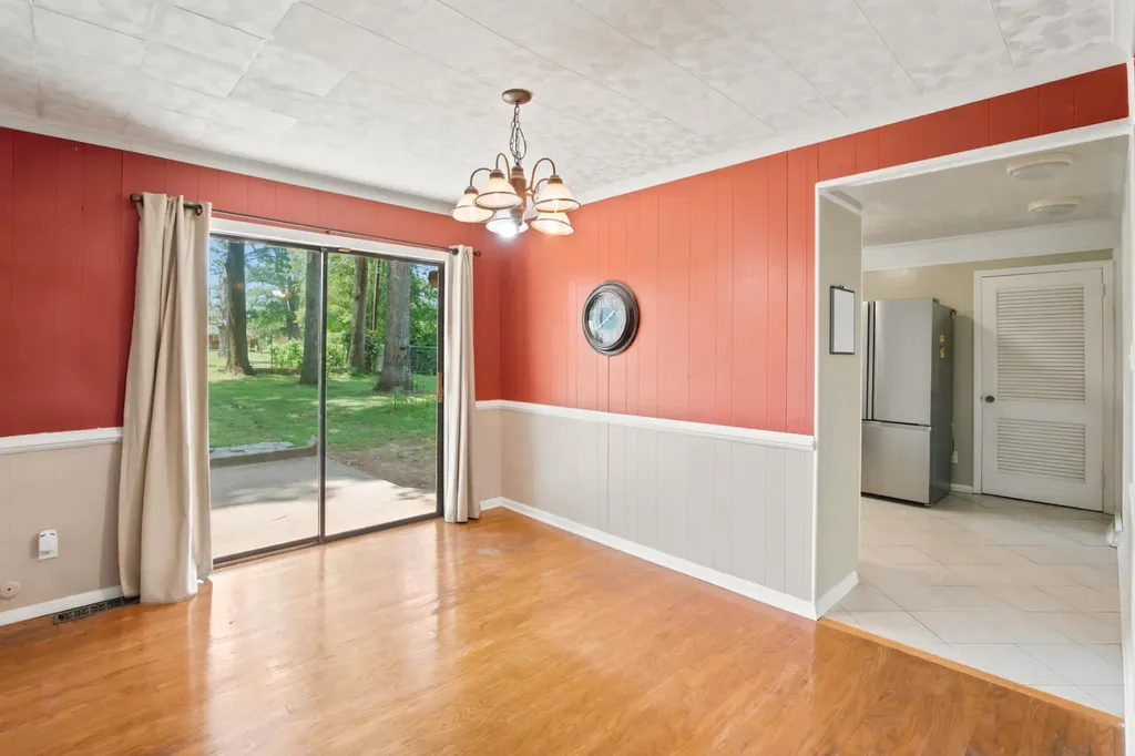 225 Nickell Heights Road Paducah KY 42003
