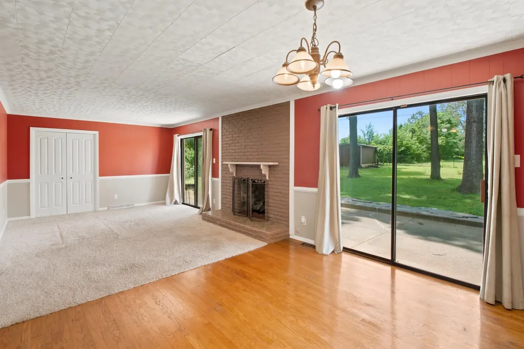 225 Nickell Heights Road Paducah KY 42003