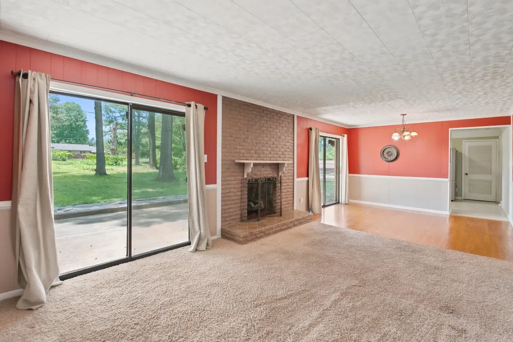 225 Nickell Heights Road Paducah KY 42003