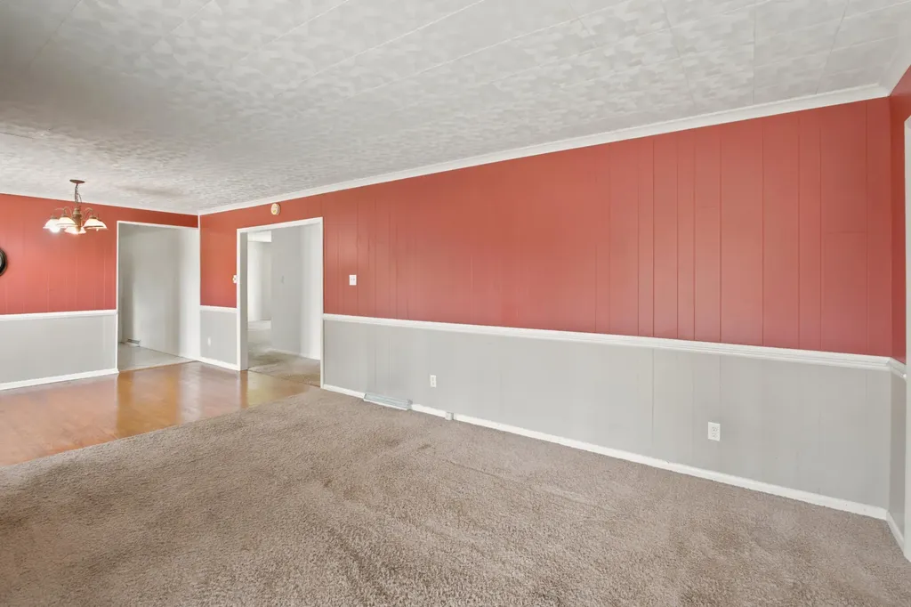 225 Nickell Heights Road Paducah KY 42003