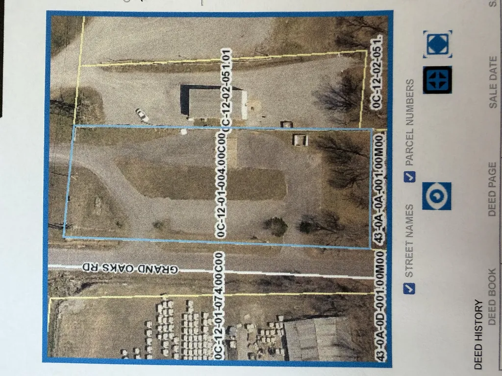 3933 U.s. 62 Calvert City KY 42029