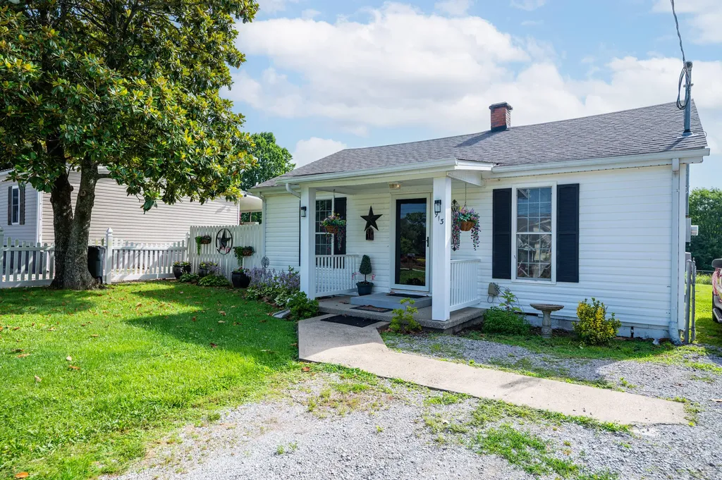 913 Kirksville Road Richmond KY 40475