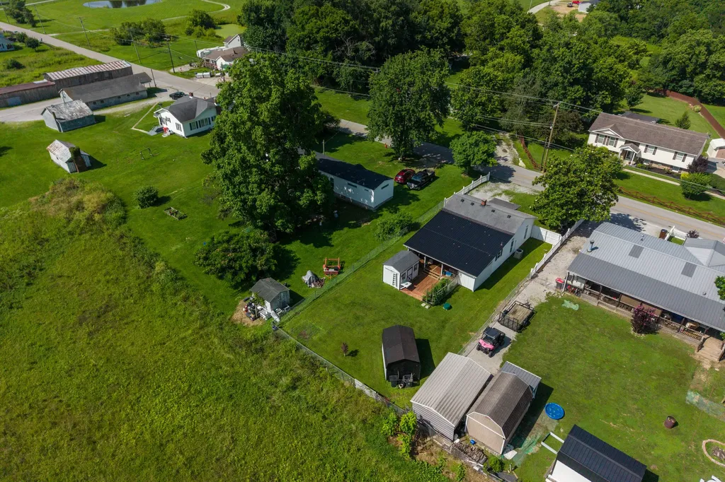 913 Kirksville Road Richmond KY 40475