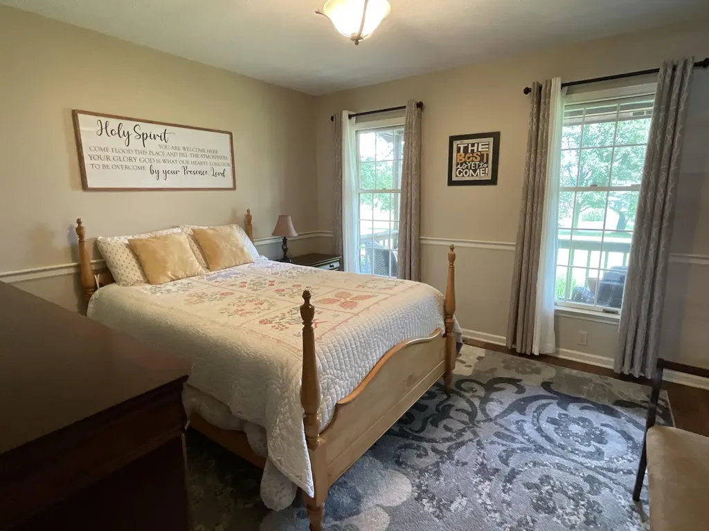 2790 Van Thompson Road Mt Sterling KY 40353