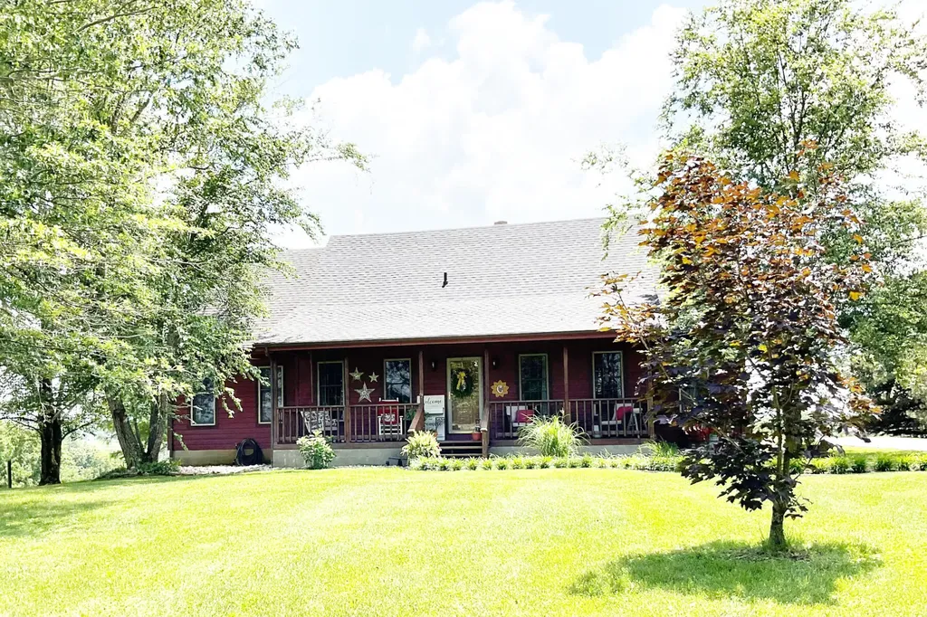 2790 Van Thompson Road Mt Sterling KY 40353