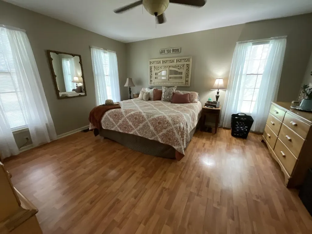 2790 Van Thompson Road Mt Sterling KY 40353
