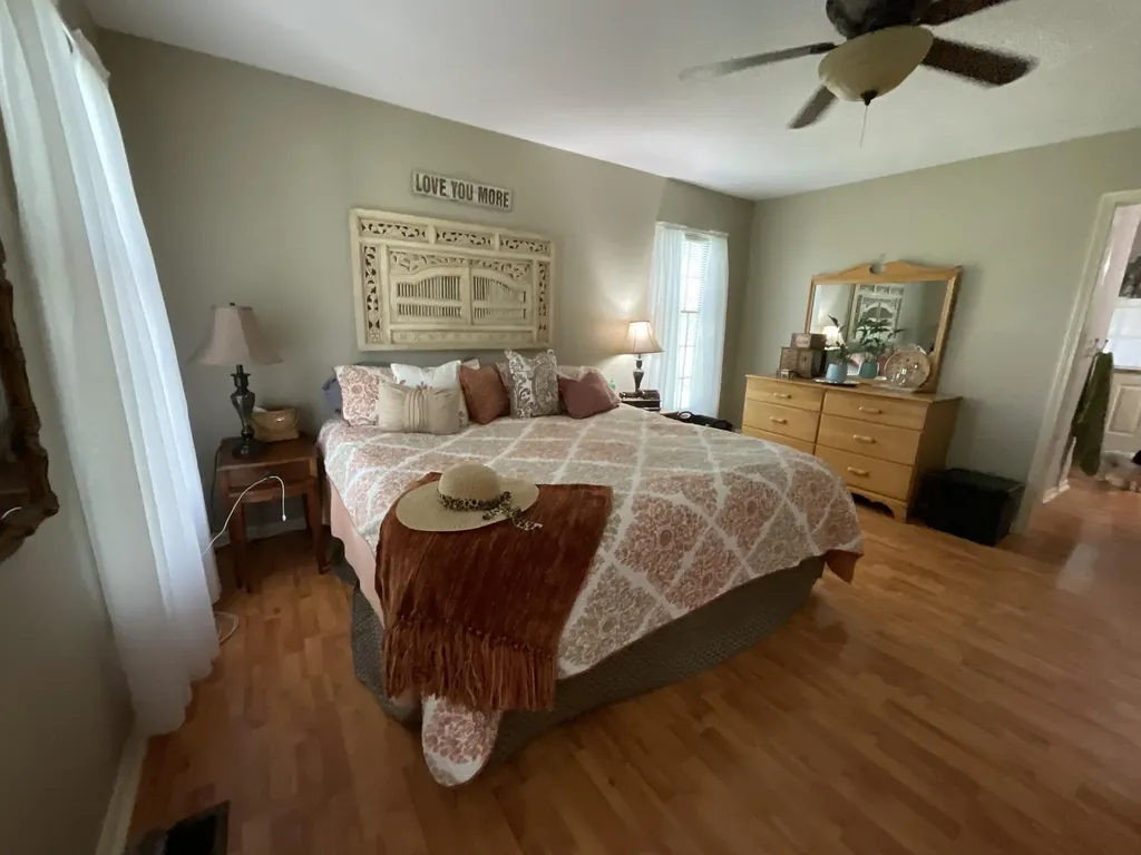 2790 Van Thompson Road Mt Sterling KY 40353