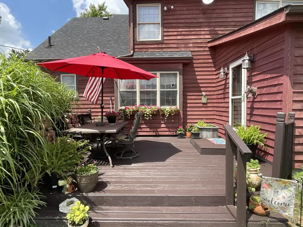 2790 Van Thompson Road Mt Sterling KY 40353