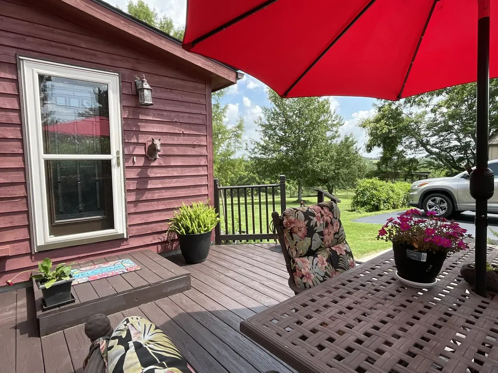 2790 Van Thompson Road Mt Sterling KY 40353
