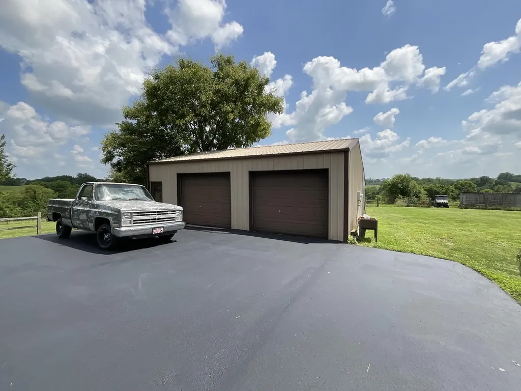 2790 Van Thompson Road Mt Sterling KY 40353