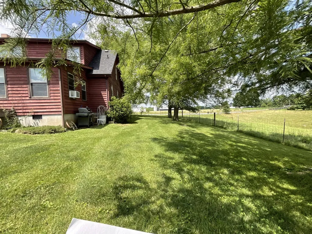 2790 Van Thompson Road Mt Sterling KY 40353