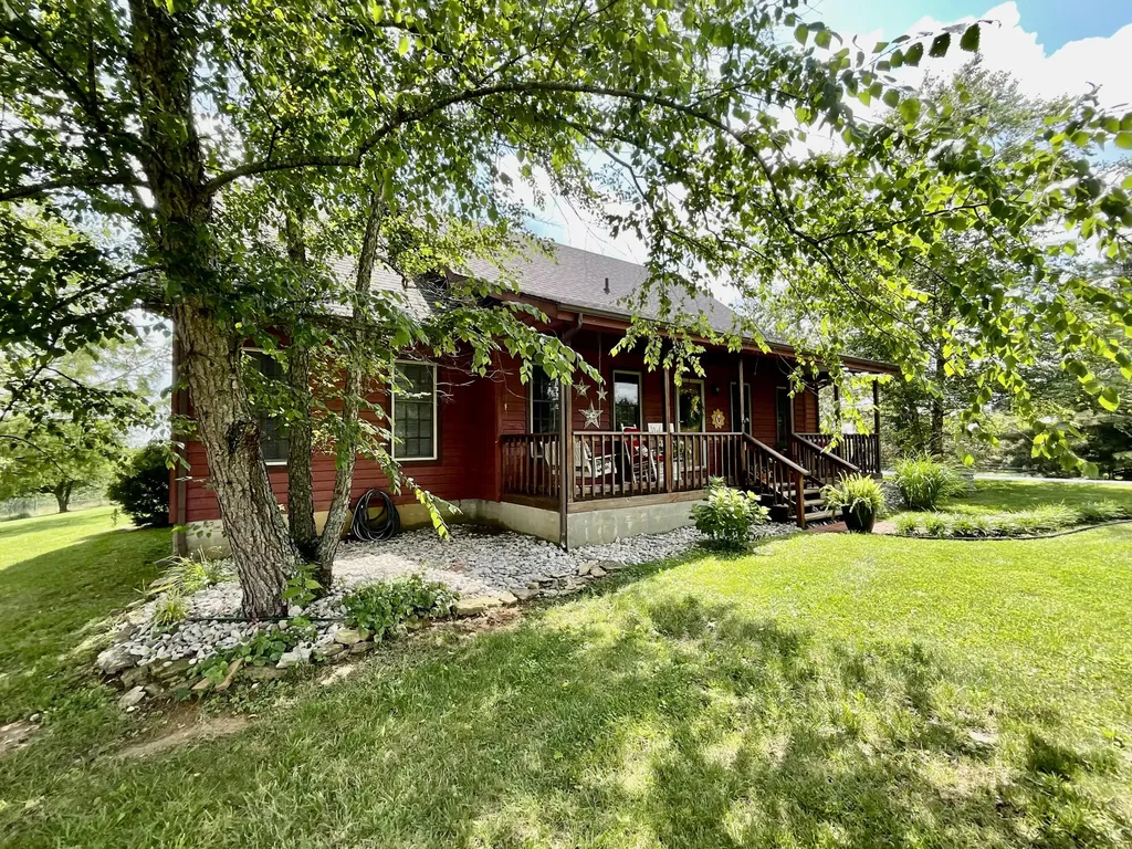 2790 Van Thompson Road Mt Sterling KY 40353