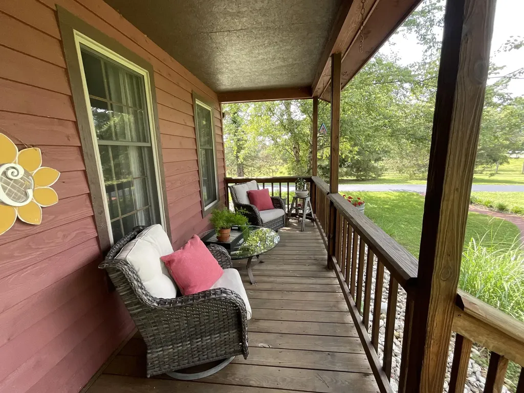 2790 Van Thompson Road Mt Sterling KY 40353