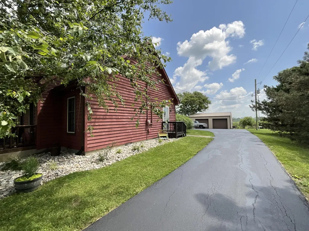 2790 Van Thompson Road Mt Sterling KY 40353