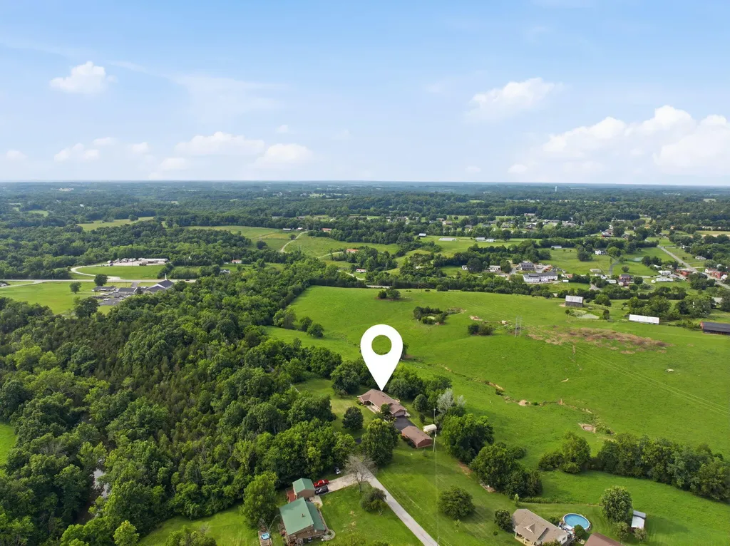 296 Elliston Richmond KY 40475