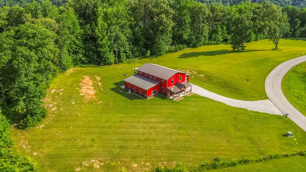 483 Kimber Drive Nancy KY 42544