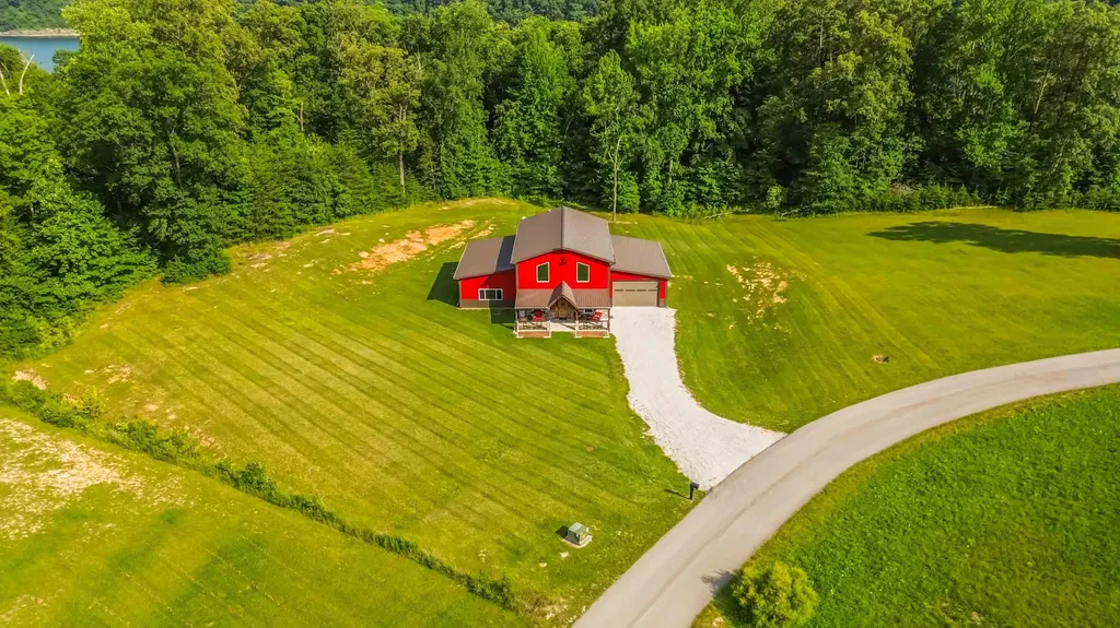 483 Kimber Drive Nancy KY 42544