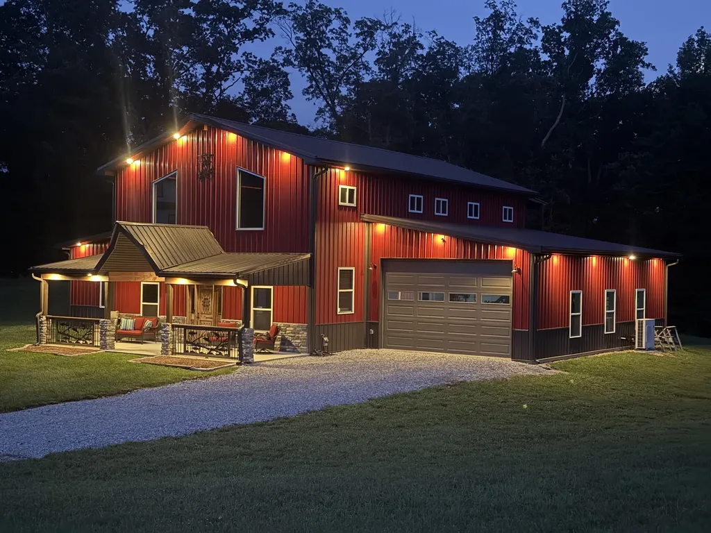 483 Kimber Drive Nancy KY 42544
