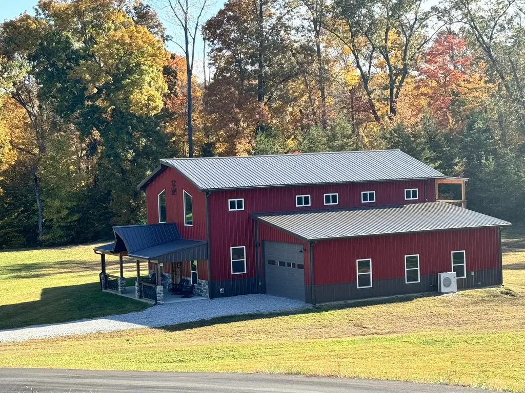 483 Kimber Drive Nancy KY 42544