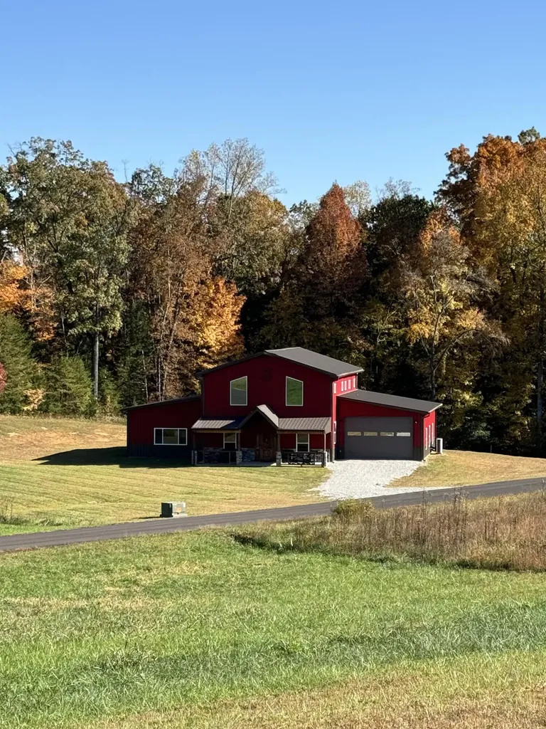 483 Kimber Drive Nancy KY 42544