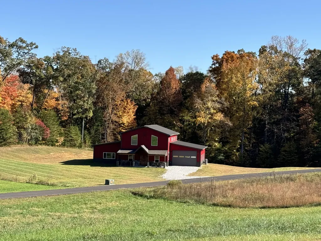 483 Kimber Drive Nancy KY 42544