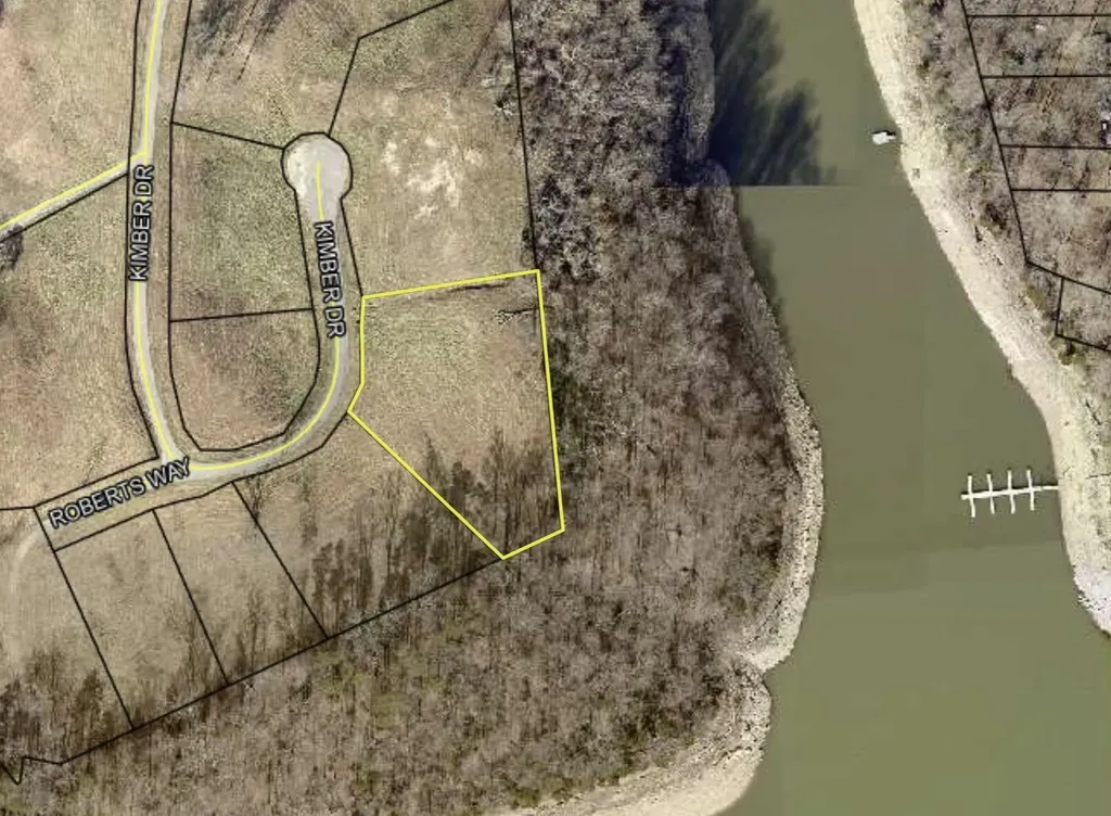 483 Kimber Drive Nancy KY 42544