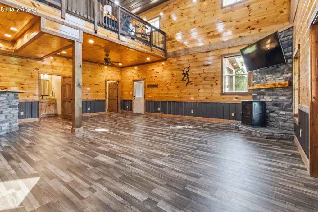 483 Kimber Drive Nancy KY 42544