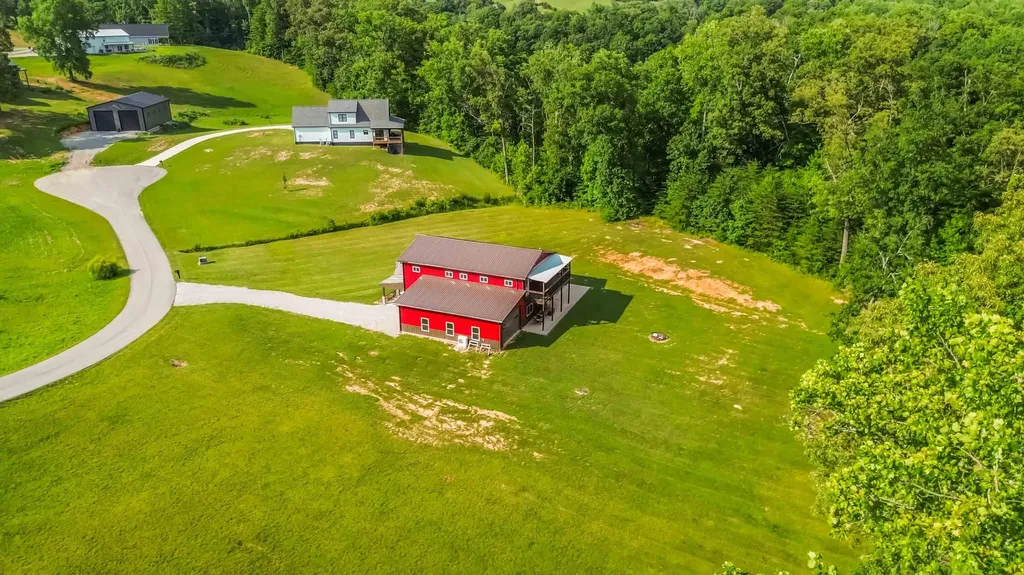 483 Kimber Drive Nancy KY 42544