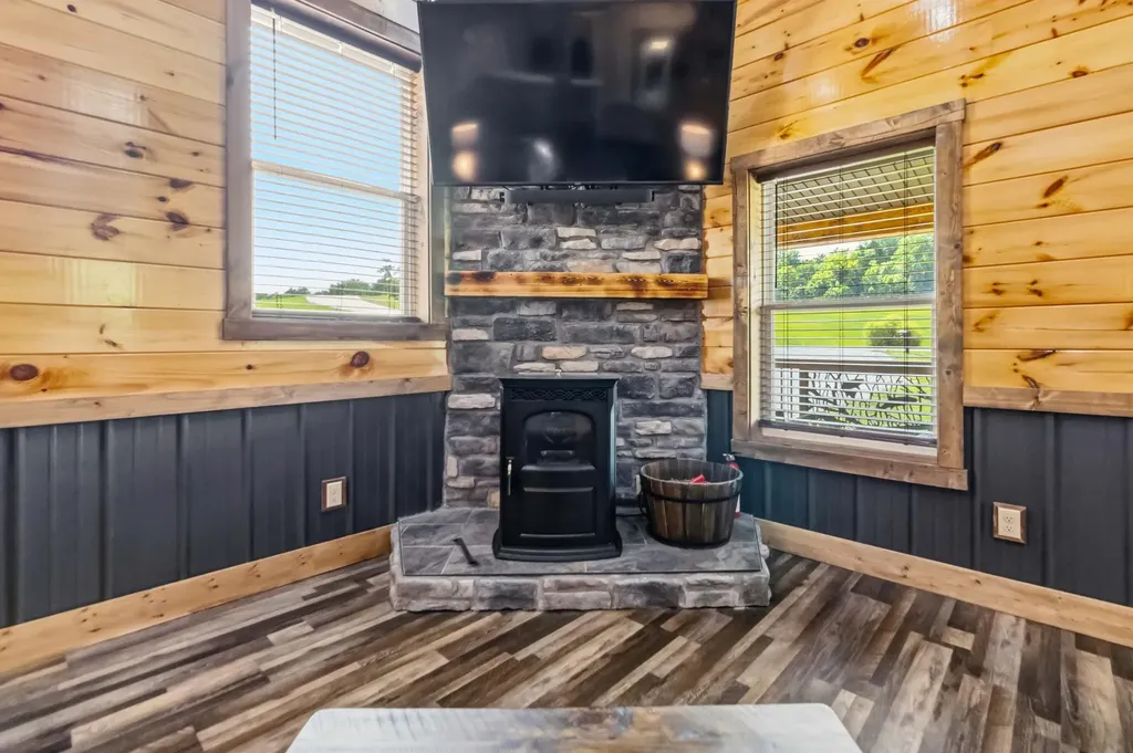 483 Kimber Drive Nancy KY 42544