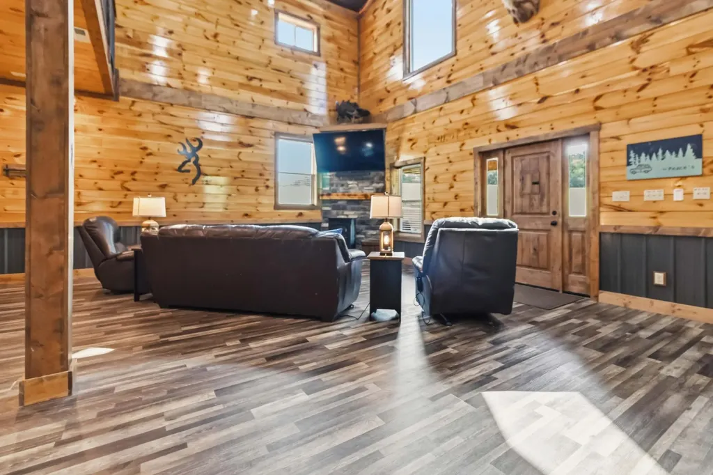 483 Kimber Drive Nancy KY 42544