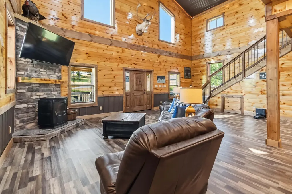 483 Kimber Drive Nancy KY 42544