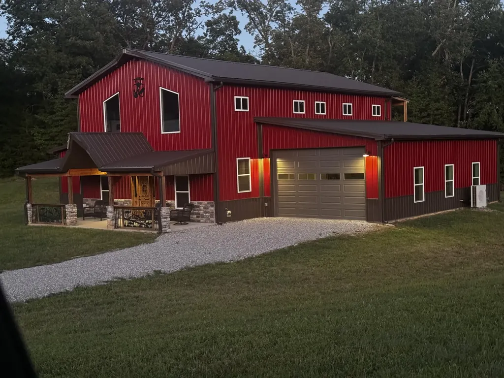 483 Kimber Drive Nancy KY 42544