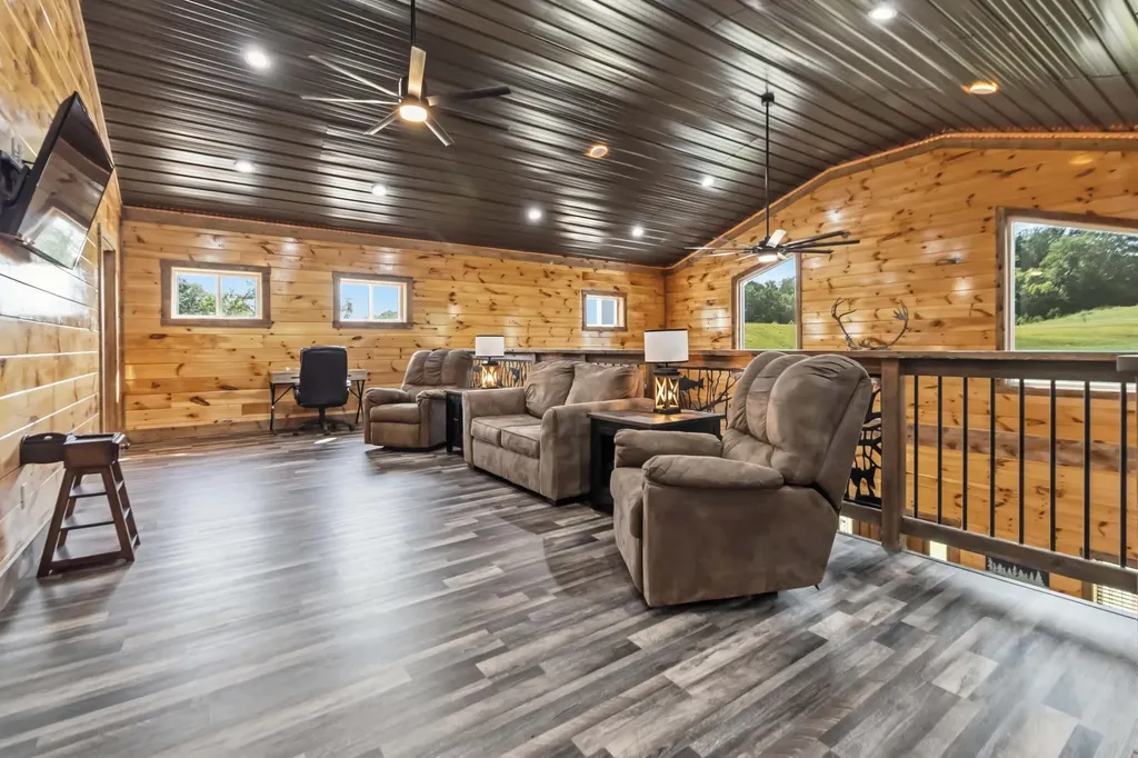 483 Kimber Drive Nancy KY 42544