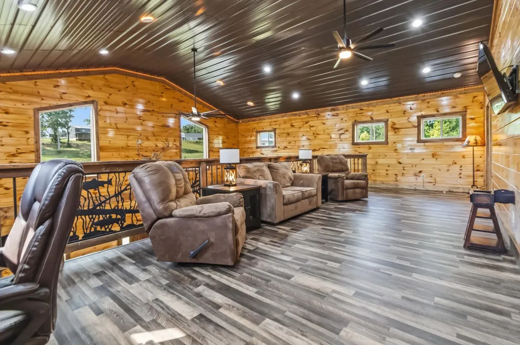 483 Kimber Drive Nancy KY 42544