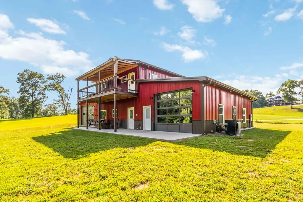 483 Kimber Drive Nancy KY 42544
