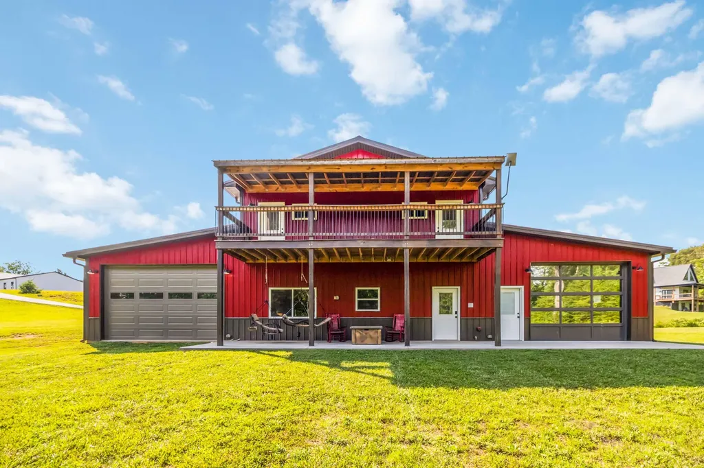 483 Kimber Drive Nancy KY 42544