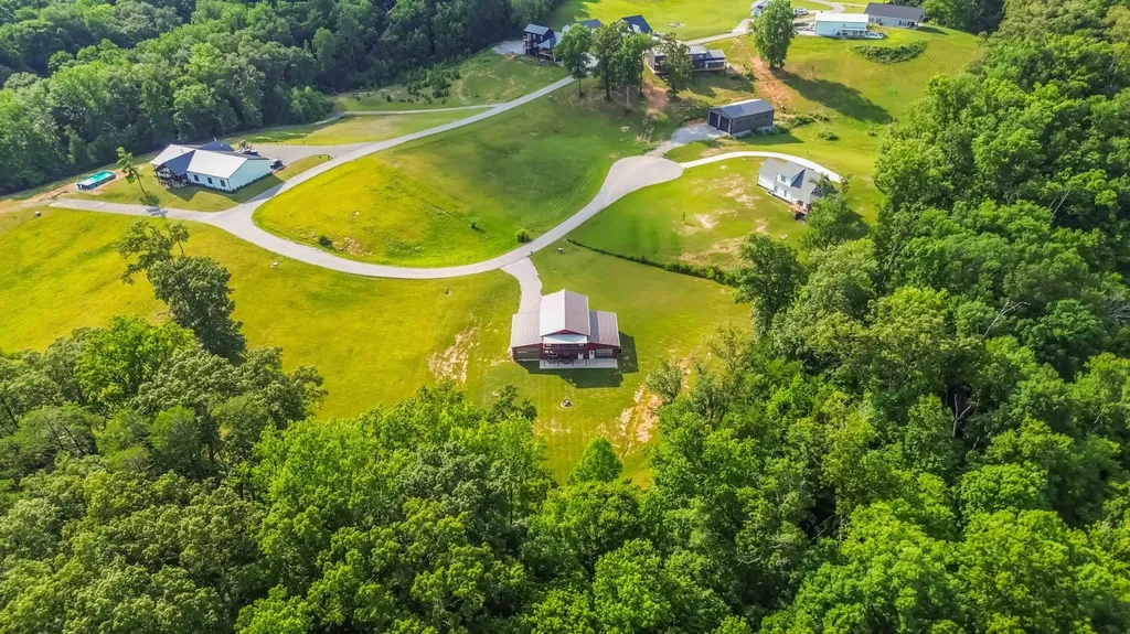 483 Kimber Drive Nancy KY 42544