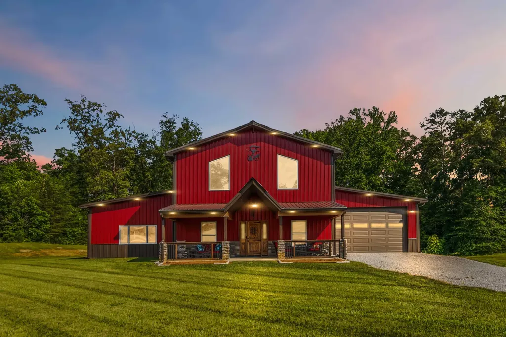 483 Kimber Drive Nancy KY 42544