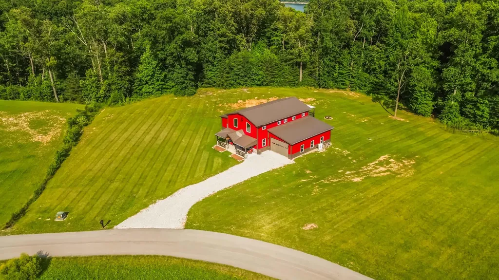 483 Kimber Drive Nancy KY 42544