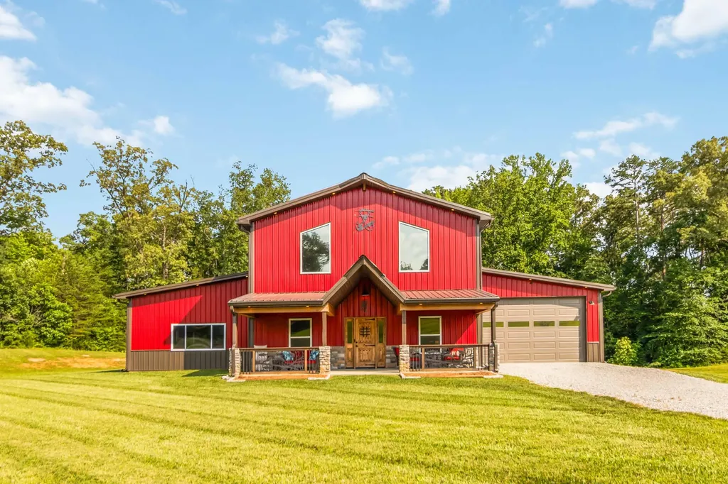 483 Kimber Drive Nancy KY 42544