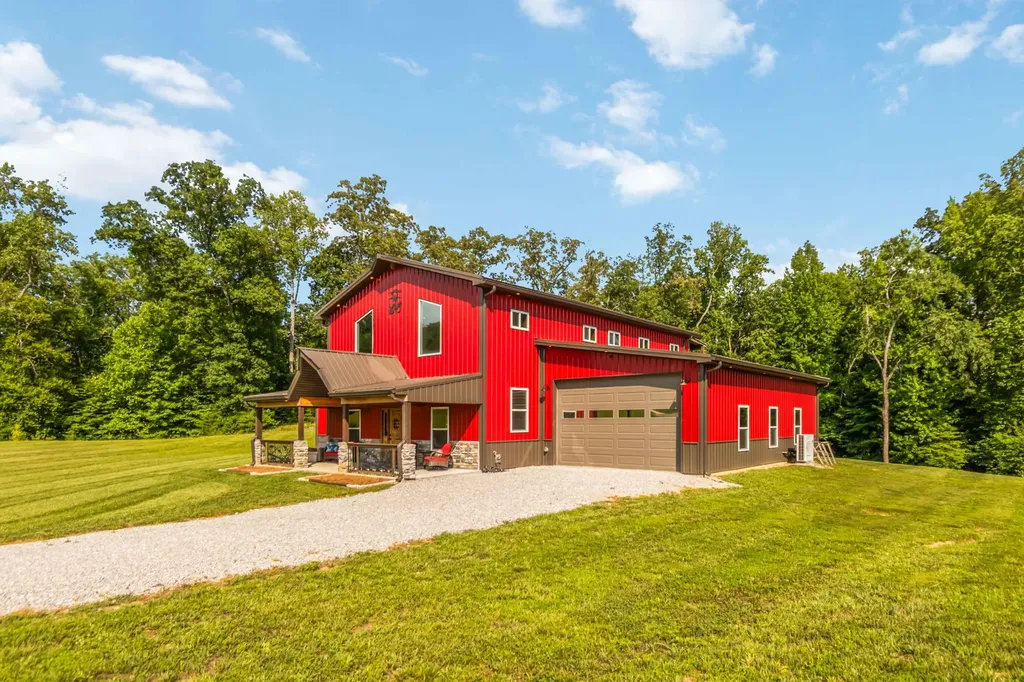 483 Kimber Drive Nancy KY 42544