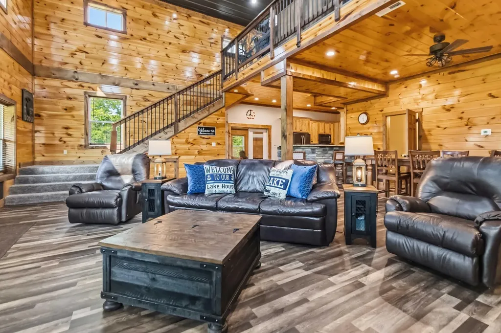 483 Kimber Drive Nancy KY 42544