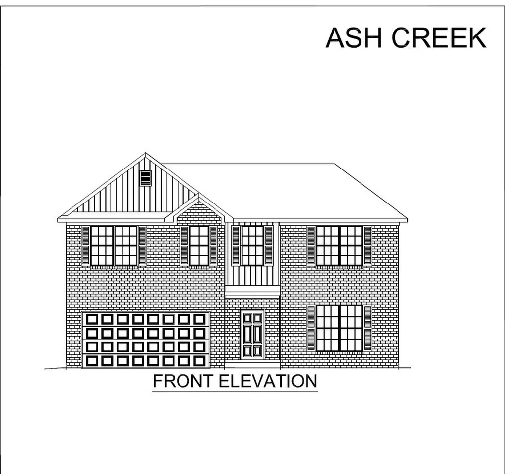 119 Linzi Way Paris KY 40361